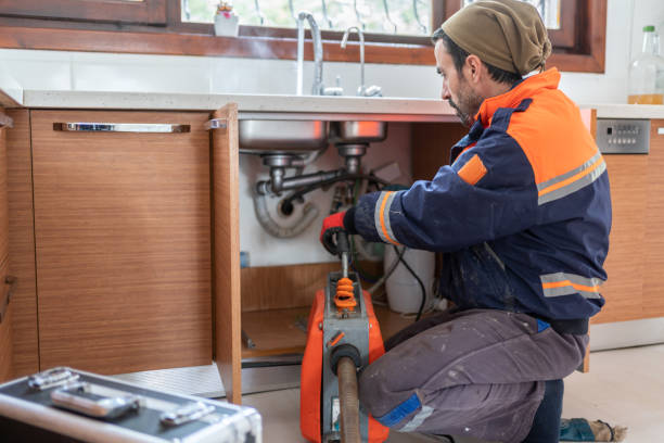 Best Sewer Cleaning Services  in North Bethesda, MD