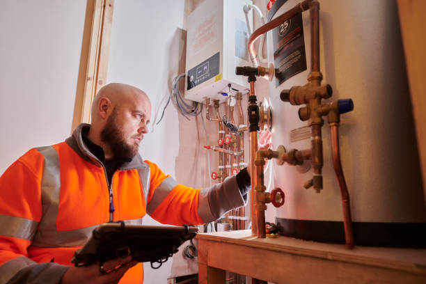 Best Plumbing Services Near Me  in North Bethesda, MD