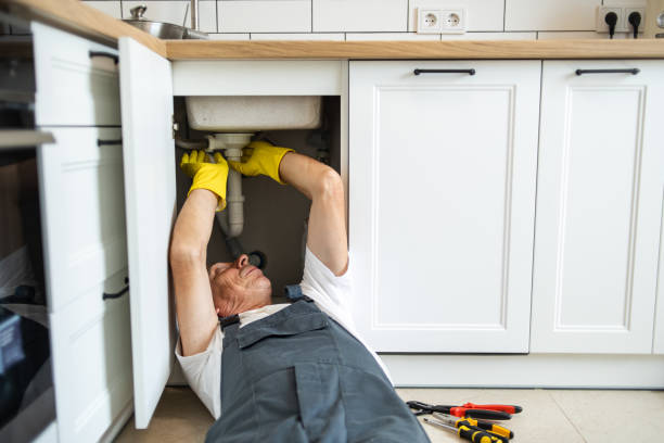 Best Hot Water Heater Installation  in North Bethesda, MD