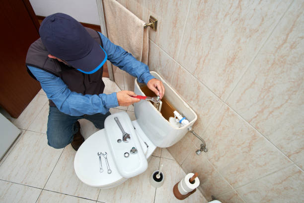 Best Emergency Plumber  in North Bethesda, MD