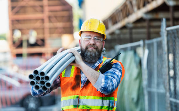 Best Residential Plumbing Services  in North Bethesda, MD