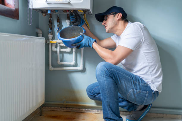 Best Clogged Drain Plumber  in North Bethesda, MD