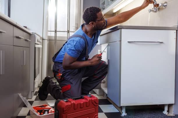 Best Sprinkler Systems  in North Bethesda, MD