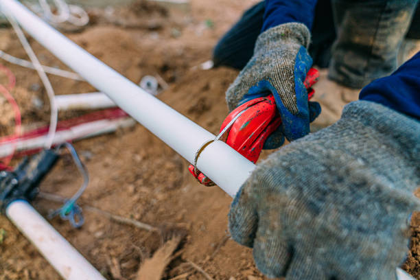 Best Commercial Plumbing Services  in North Bethesda, MD